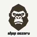 Shop Oozaru logo