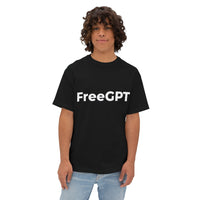 FreeGPT Unisex Tee