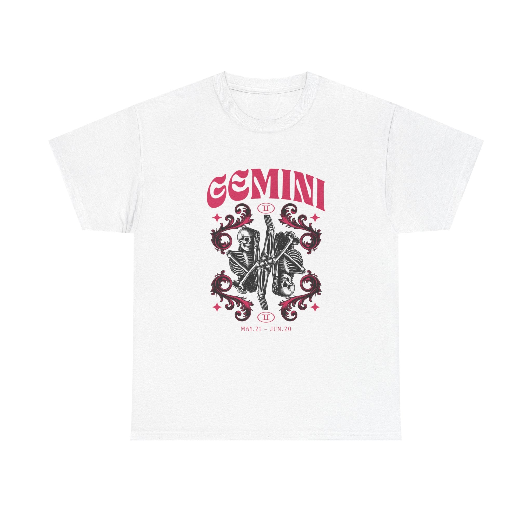 TARO オリジナルカットソーgemini Tシャツ TARO オリジナルカットソーgemini Tシャツ