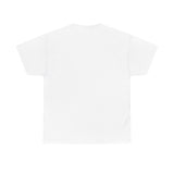 Pisces Zodiac Unisex Heavy Cotton Tee