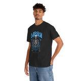 Libra Zodiac Unisex Cotton Tee