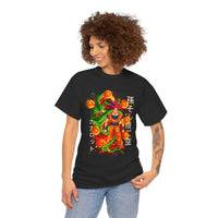SSG Goku Unisex Cotton Tee