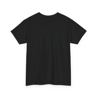 Taurus Zodiac Unisex Heavy Cotton Tee