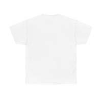 Gemini Zodiac Unisex Heavy Cotton Tee