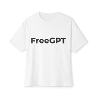 FreeGPT Unisex Tee