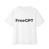 FreeGPT Unisex Tee