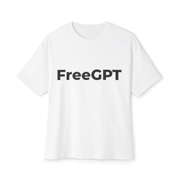 FreeGPT Unisex Tee