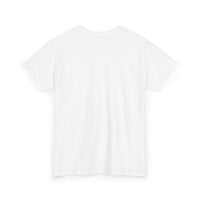 Gemini Zodiac Unisex Heavy Cotton Tee