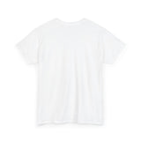 Gemini Zodiac Unisex Heavy Cotton Tee