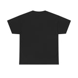 Taurus Zodiac Unisex Heavy Cotton Tee