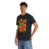 SSG Goku Unisex Cotton Tee