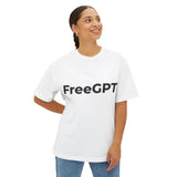 FreeGPT Unisex Tee