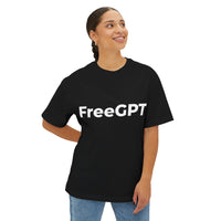 FreeGPT Unisex Tee