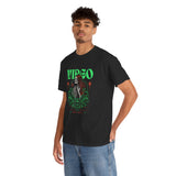 Virgo Zodiac Unisex Heavy Cotton Tee