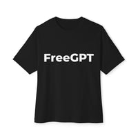 FreeGPT Unisex Tee