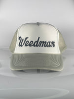 Weedman Trucker Hat