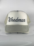 Weedman Trucker Hat