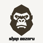 Shop Oozaru